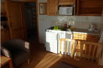 Slovensko Byt Liptovský Mikuláš, Exteriér